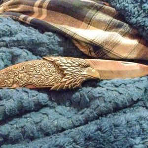 Eagle Knife